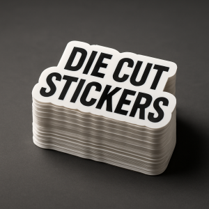 Custom Decal Builder Product
