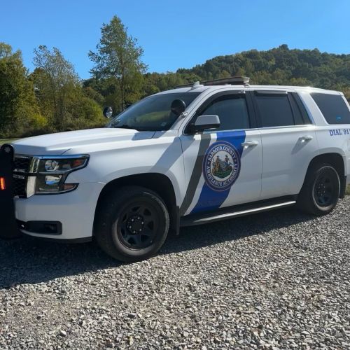 EMS Door Graphics in Philippi, WV